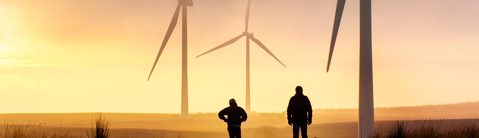 Windmills