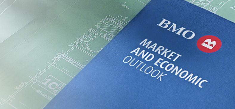 book with a Market Outlook
