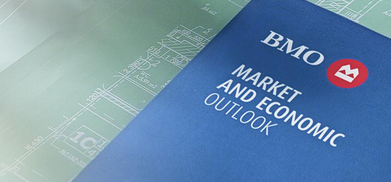 book with a Market Outlook