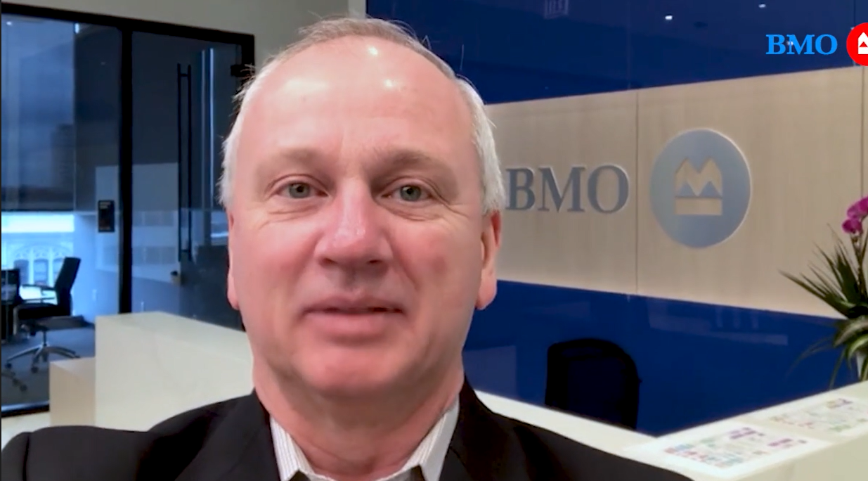 ray whitacre bmo