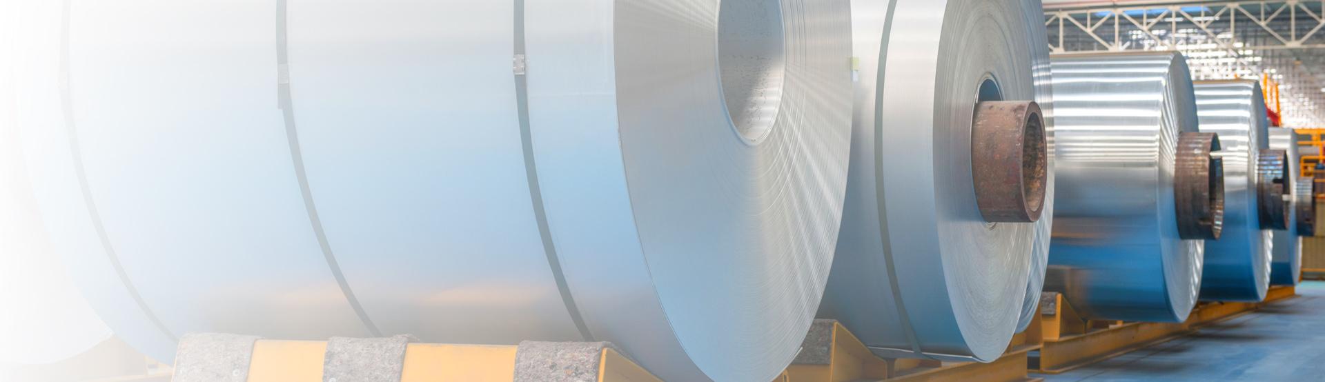 Metals
