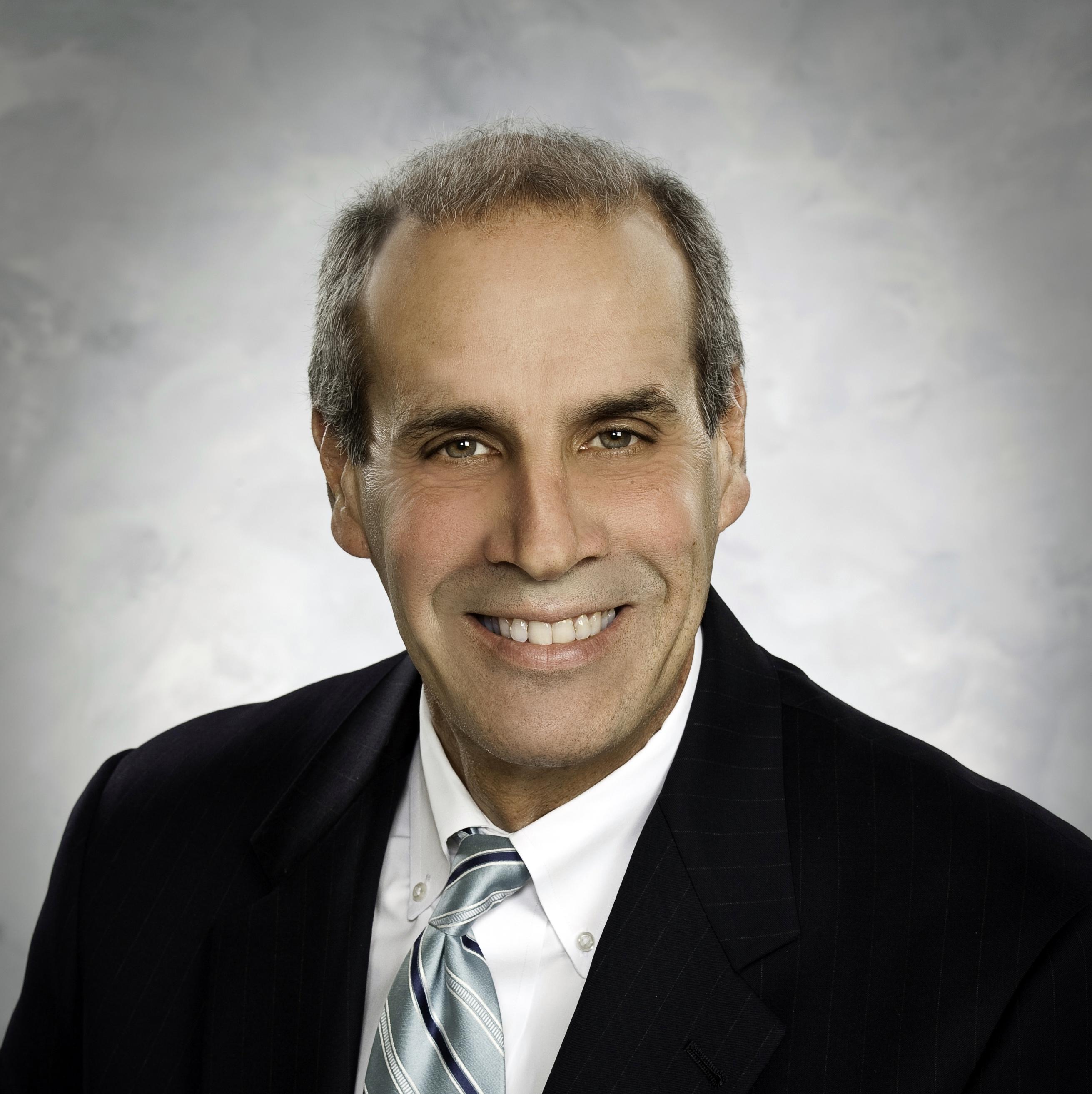 Mark Slesar